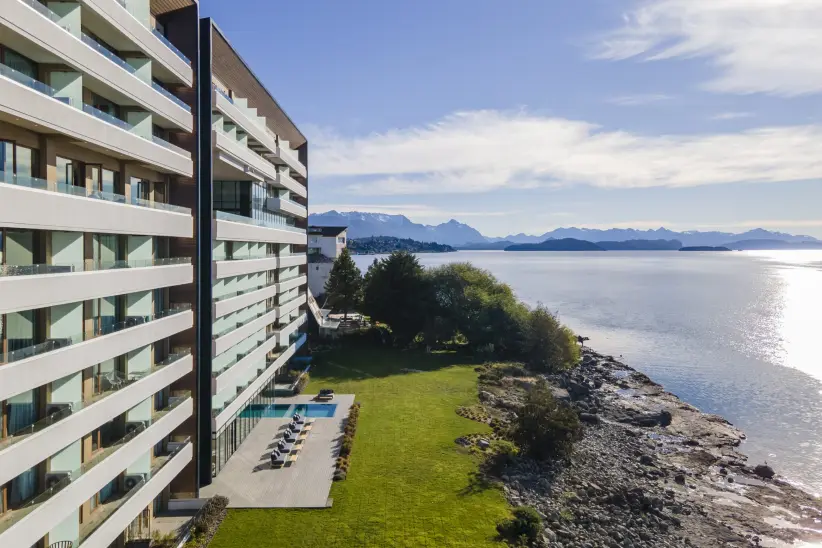 Radisson Blu Bariloche