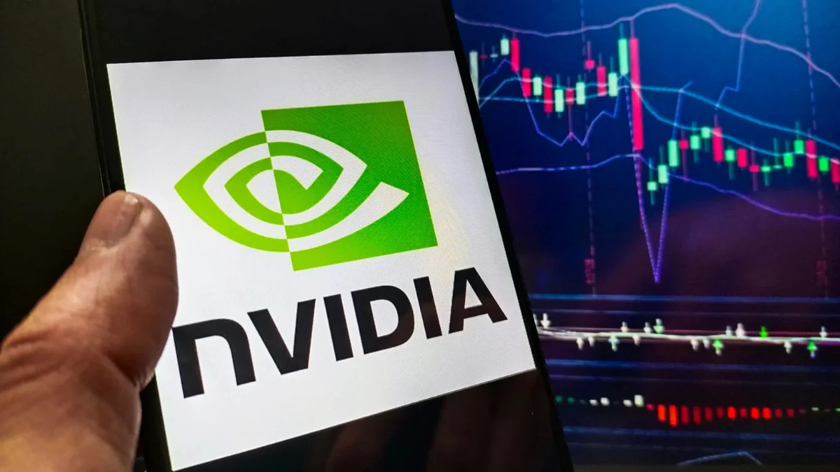 Los fundamentos de por qué las acciones de Nvidia se encaminan a nuevos ...