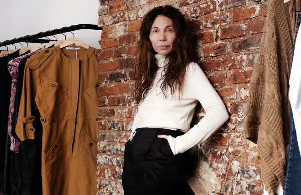 Los planes de María Cher para reconvertir el negocio: democratización de marca y el valor de la adaptación