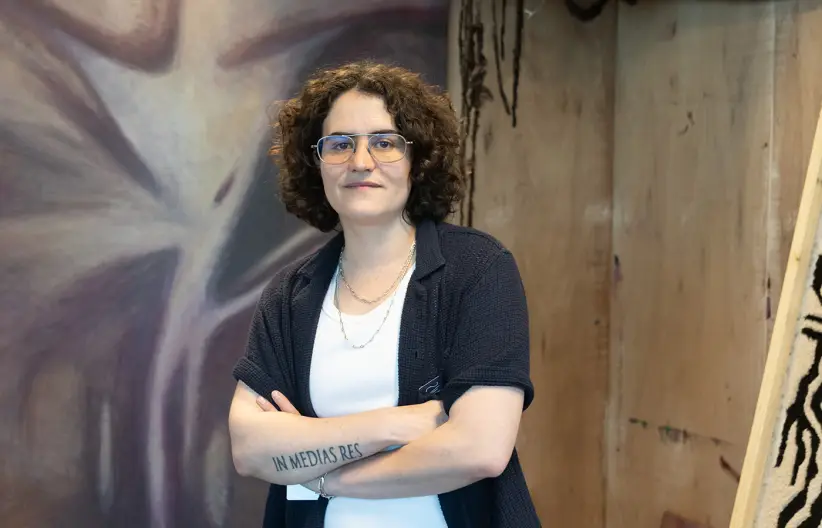 (Ph: Estrella Herrera. Cortesia FCM)