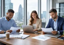 Las 8 tendencias laborales que marcarán el empleo en la Argentina este año