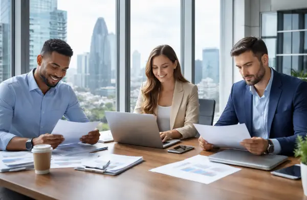 Las 8 tendencias laborales que marcarán el empleo en la Argentina este año