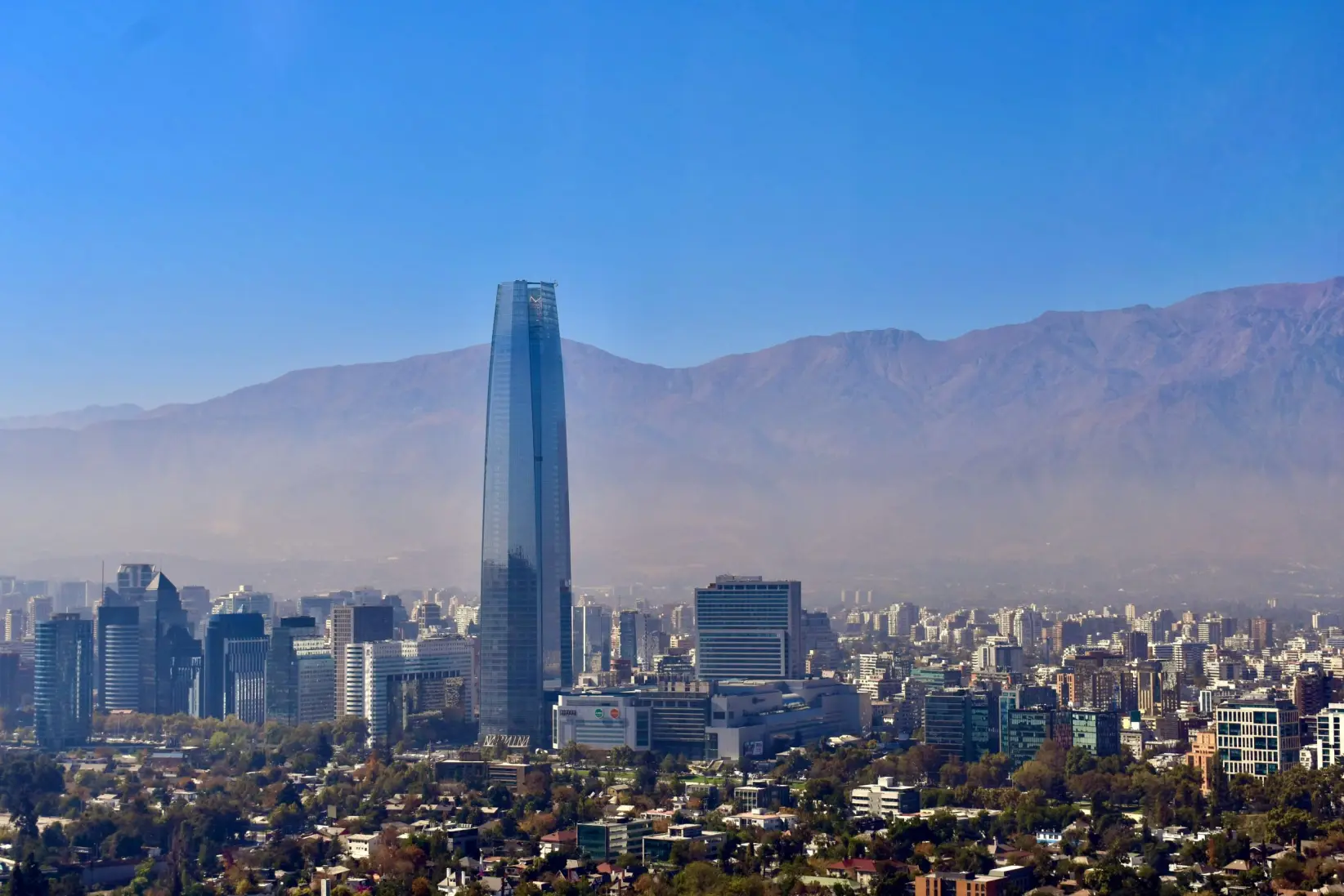 santiago de chile - despegar