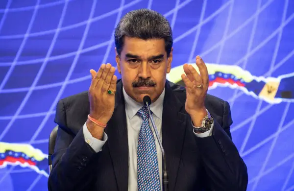 Crisis en Venezuela: así reaccionaron en América Latina a la operación militar de EE.UU. para extraer a Maduro y su mujer