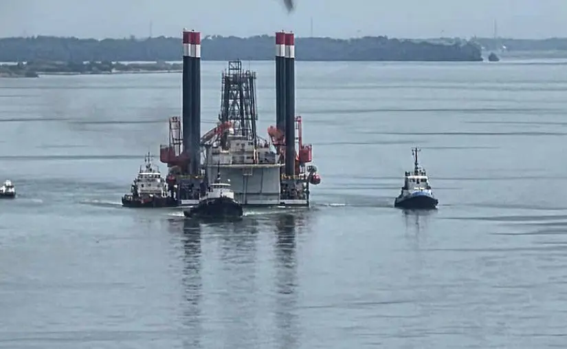 El petróleo de Venezuela podría valer casi tanto como los "7 Magníficos" de la tecnología juntos