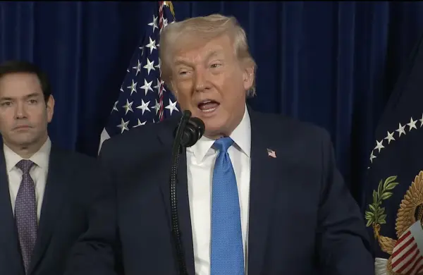 Estados Unidos toma el control de las reservas petroleras de Venezuela y redefine el escenario para el futuro de Vaca Muerta