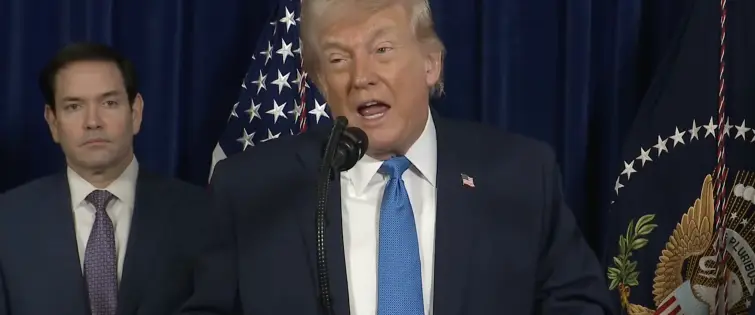 Estados Unidos toma el control de las reservas petroleras de Venezuela y redefine el escenario para el futuro de Vaca Muerta