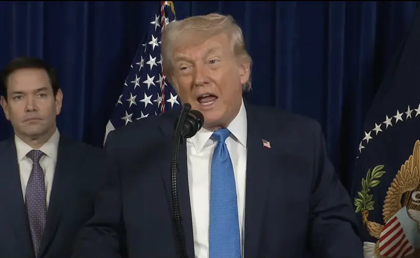 Estados Unidos toma el control de las reservas petroleras de Venezuela y redefine el escenario para el futuro de Vaca Muerta