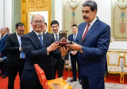 Maduro, Trump y el shock petrolero que las finanzas de China no pueden evitar