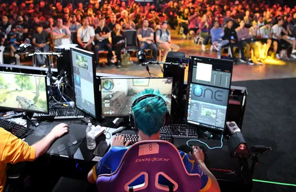 Cinco videojuegos que hacen explotar el hype en Latinoamérica para este año