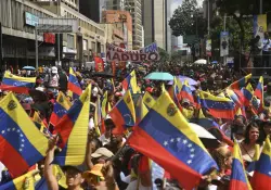 Sembrar el éxito y diversificar la estrategia: lecciones de liderazgo a través del caso Venezuela