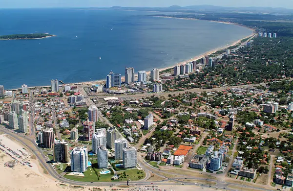 ¿Cuánto cuesta alquilar o comprar un local comercial en Punta del Este, La Barra o José Ignacio? 