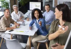 Resultados "gracias a" o "pese a": la pregunta que separa a los líderes gestores de los transformadores