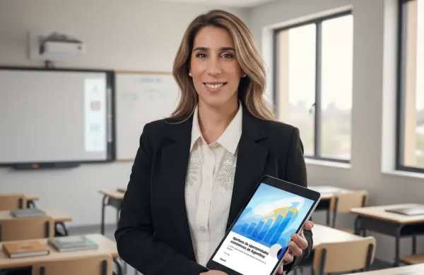 Estrategia contra la "deuda cognitiva": la EdTech argentina que busca salvar el pensamiento crítico en la era de la IA