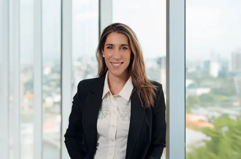 Daniela Buján Auroria