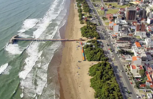 La "inmobiliaria de Milei" arrancan las subastas de 2026: sale a la venta un terreno premium en Pinamar