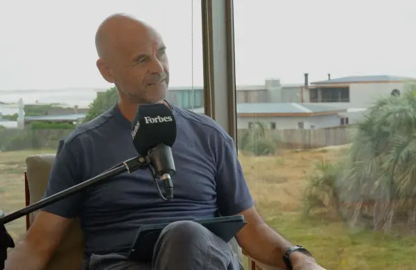 Guillermo Dietrich, sobre el gobierno de Milei: “Son héroes o no podrían salir a la calle”