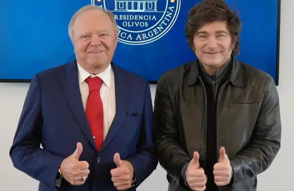 El magnate petrolero estadounidense Harold Hamm fortalece su presencia en Vaca Muerta de la mano de Pan American Energy