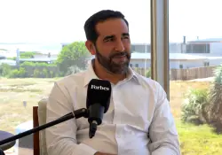 Germán Rosón, de Mastercard: "Es clave el rol de los reguladores y de los impuestos para que desaparezca el efectivo"