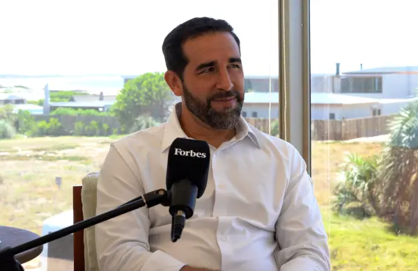 Germán Rosón, de Mastercard: "Es clave el rol de los reguladores y de los impuestos para que desaparezca el efectivo"