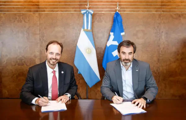 YPF y TotalEnergies se unen para impulsar la formación que demandará el crecimiento de Vaca Muerta