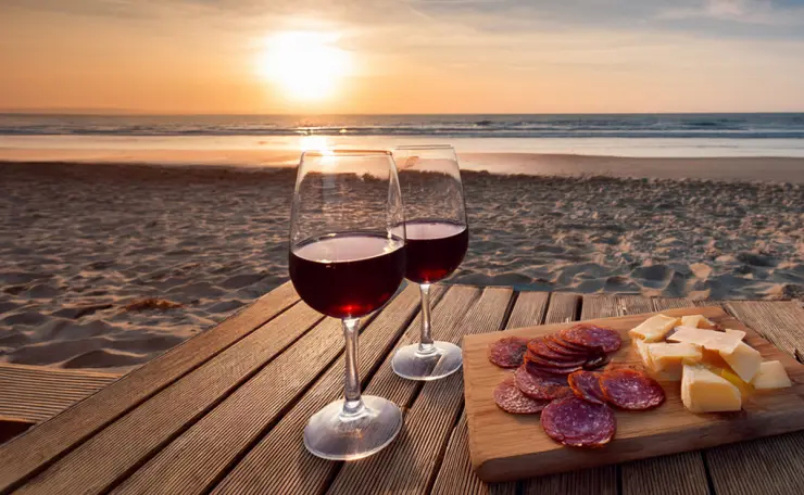 apertura vinos uruguayos