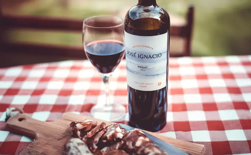 vinos uruguayos_0004_jose ignacio merlot
