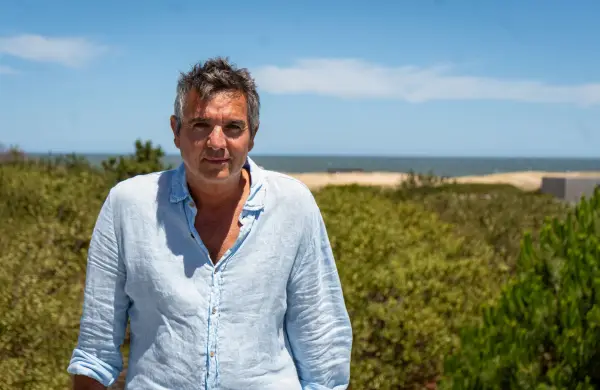 Federico Aurelio: "Hay consenso mayoritario de que hay que flexibilizar la ley laboral pero el empleo es la gran preocupación"