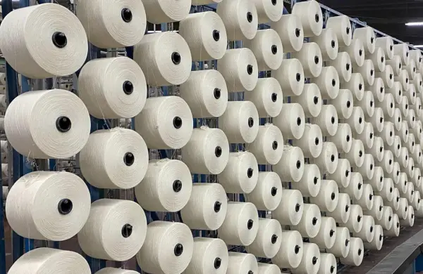 Crisis de la industria textil: las importaciones superan por 20 veces a las exportaciones y la actividad cae 24%