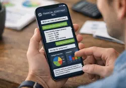 Arranca la era de los asistentes virtuales financieros: qué son y cómo utilizarlos