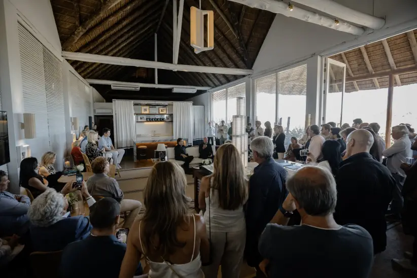 Cipriani Punta del Este