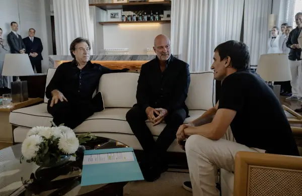 De Harry’s Bar a Punta del Este: cómo Cipriani construye un nuevo ícono del lujo global en Uruguay