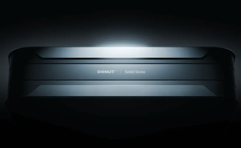  Cómo es la batería "lista para producción" que cargaría vehículos eléctricos en cinco minutos