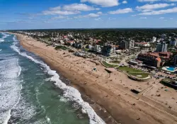 La tercera es la vencida: subastan un megaterreno en Pinamar y bajan 30% su precio