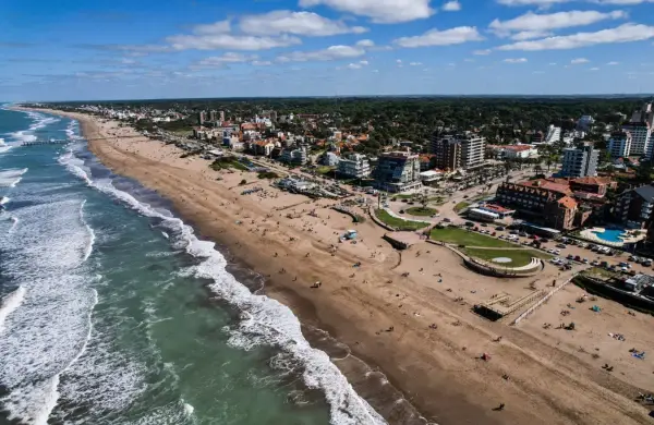 La "inmobiliaria de Milei" arranca las subastas de 2026: sale a la venta un terreno premium en Pinamar