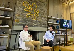 Fernando Paci, CEO de EY: "Creemos que hay mucho espacio para seguir invirtiendo"