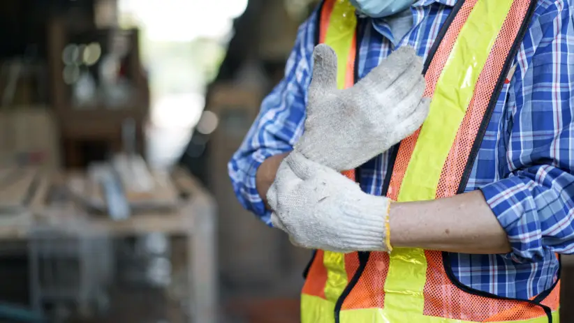 mano de obra Sector Industrial