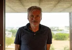 Forbes Studio: Martín Varsavsky, el cofundador de 5 unicornios, presenta RealMD, la IA de medicina que ya lanzó en la Argentina