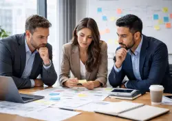 Tres datos sobre el cerebro que te ayudarán a planificar tu carrera a largo plazo