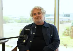 "El 95% de la inversión en IA no rinde frutos", advirtió Guibert Englebienne cofundador de Globant