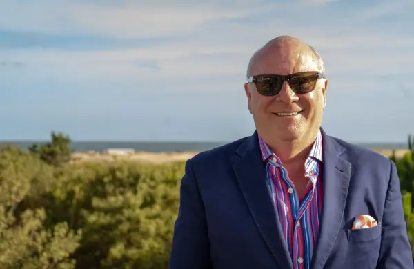 Martín Cabrales: "El costo argentino es alto, producir no es barato y tenemos que ser competitivos"