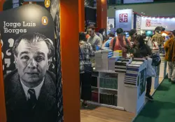 La Feria del Libro prepara su edición de oro: los desafíos del sector para el 50° aniversario del mayor evento cultural del país