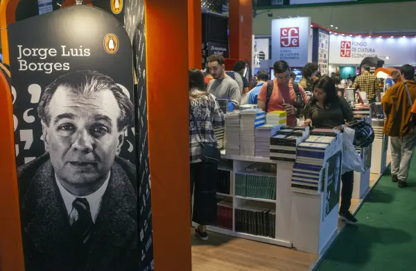 La Feria del Libro prepara su edición de oro: los desafíos del sector para el 50° aniversario del mayor evento cultural del país