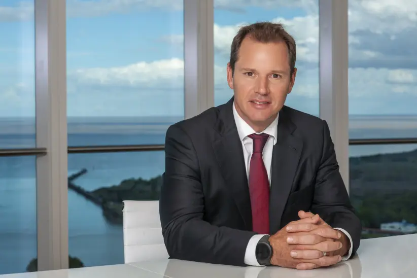 jorge brito en genneia