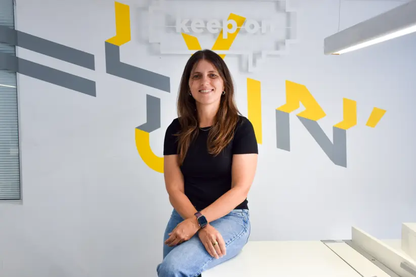 Alfonsina chesini - flux it - imagen interna 1