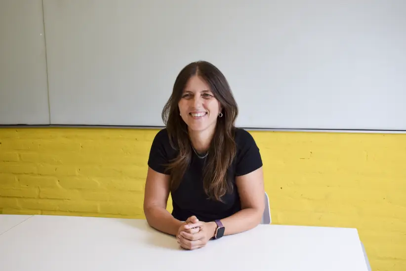 Alfonsina Chesini - Flux IT - imagen interna 2