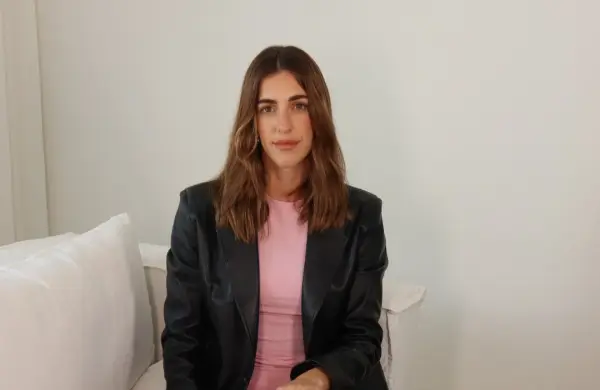 Identificó un "vacío sanitario" en los juguetes, creó la categoría "playcare" y planea ventas por US$ 1,4 millones 