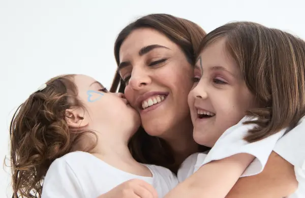 Identificó un "vacío sanitario" en los juguetes, creó la categoría "playcare" y planea ventas por US$ 1,4 millones 