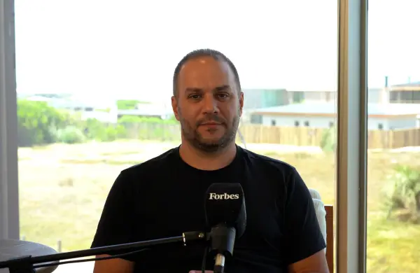 Julián Colombo: por qué comprarle bitcoin a tu hijo y que pasará con las cripto en 2026