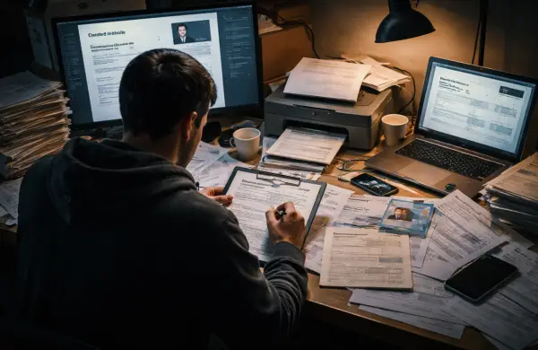 El fraude perfecto llegó a los seguros: así están usando IA para inventar daños “creíbles”